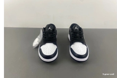 Hyperoad AIR JORDAN Low 1 0809